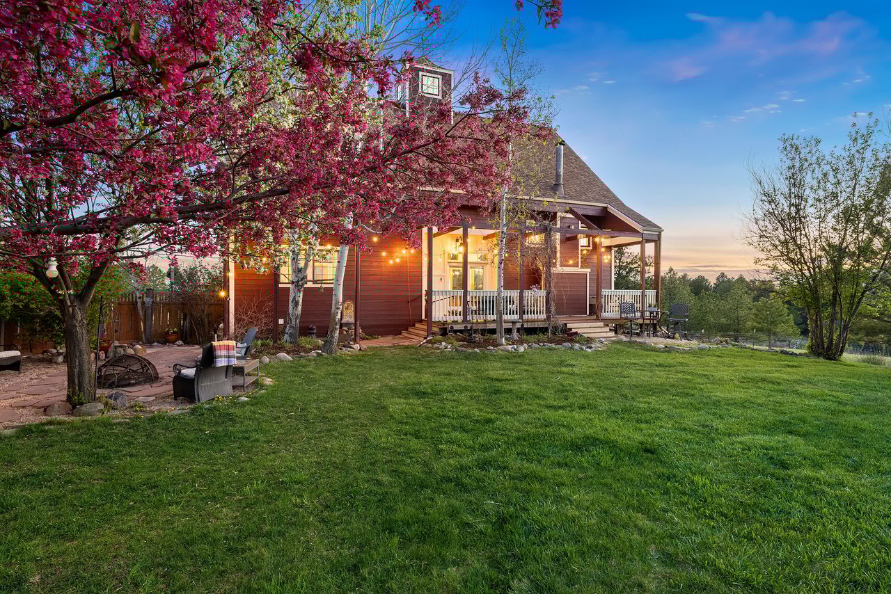 11689 E Caribou Drive