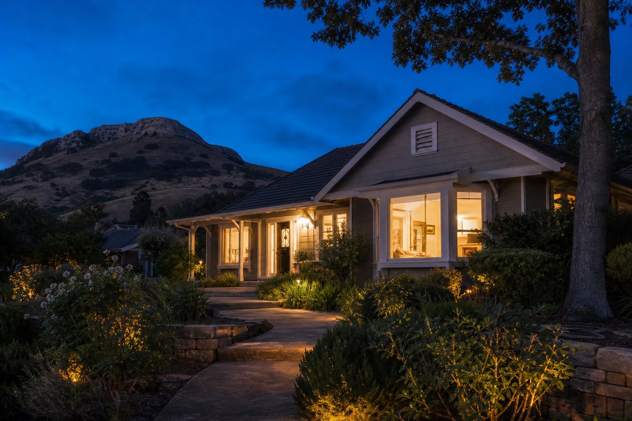 Divorce & Estate Sales in San Luis Obispo