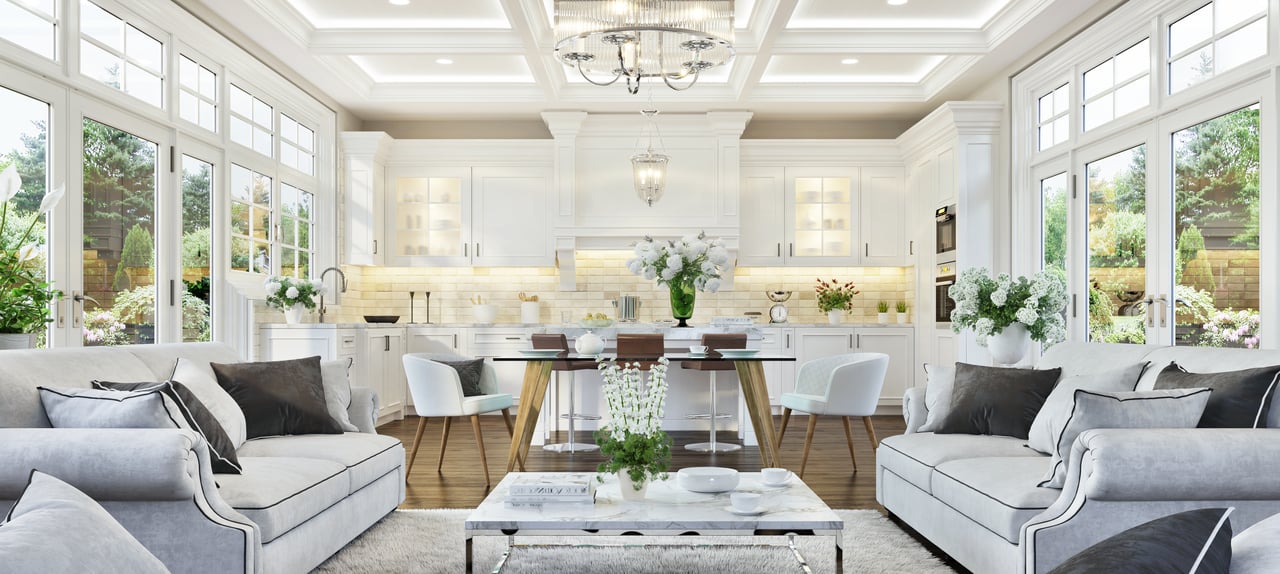 How is the Valuation of My Home Calculated?