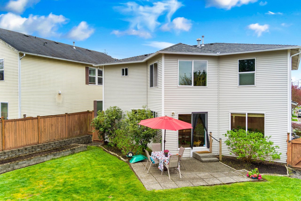 4023 153rd Place SE, Bothell, WA 98012