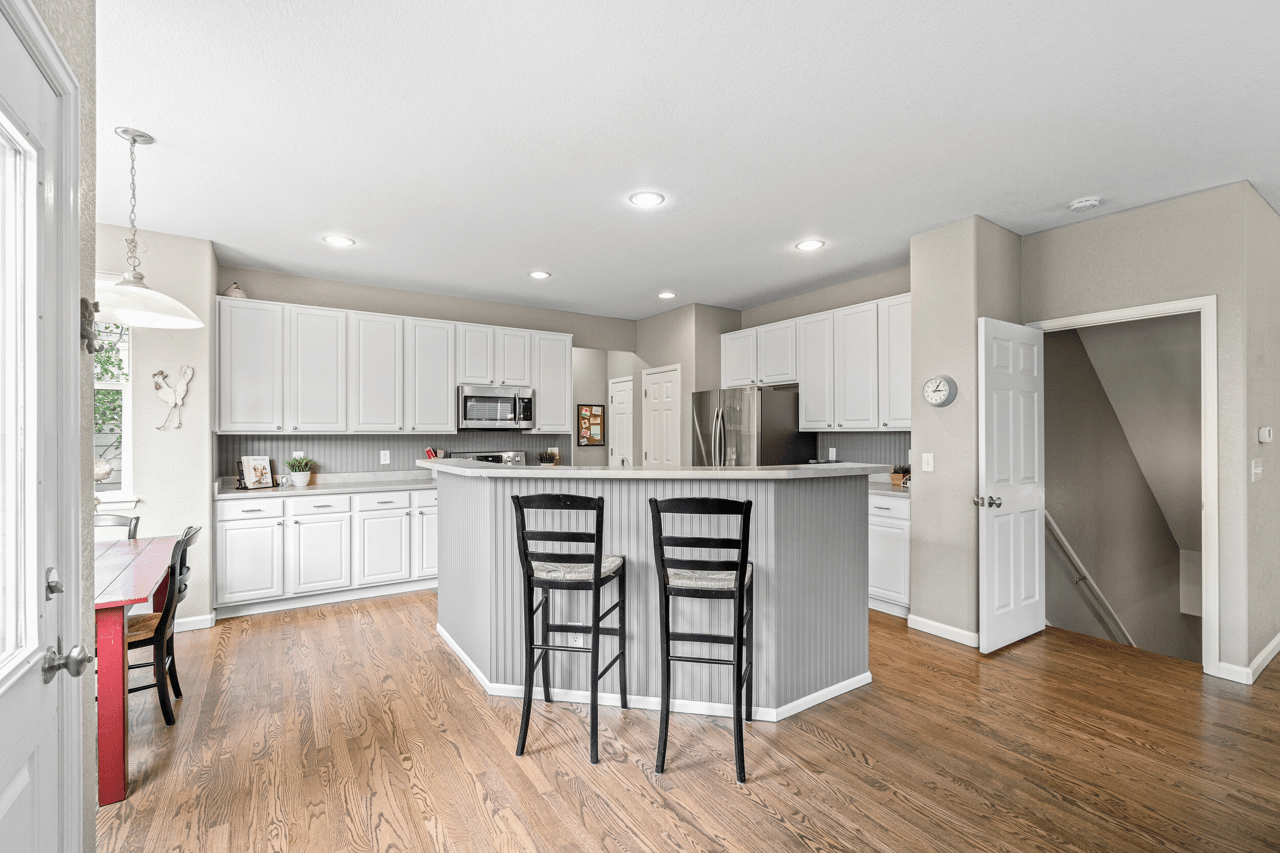 Just Listed: Vista Ridge Home that Backs to Park