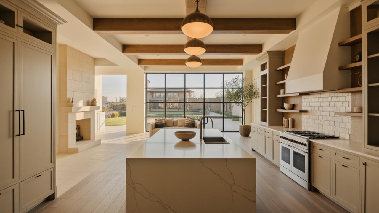 How to Remodel Your Home in Dallas Fort Worth, TX Without the Stress