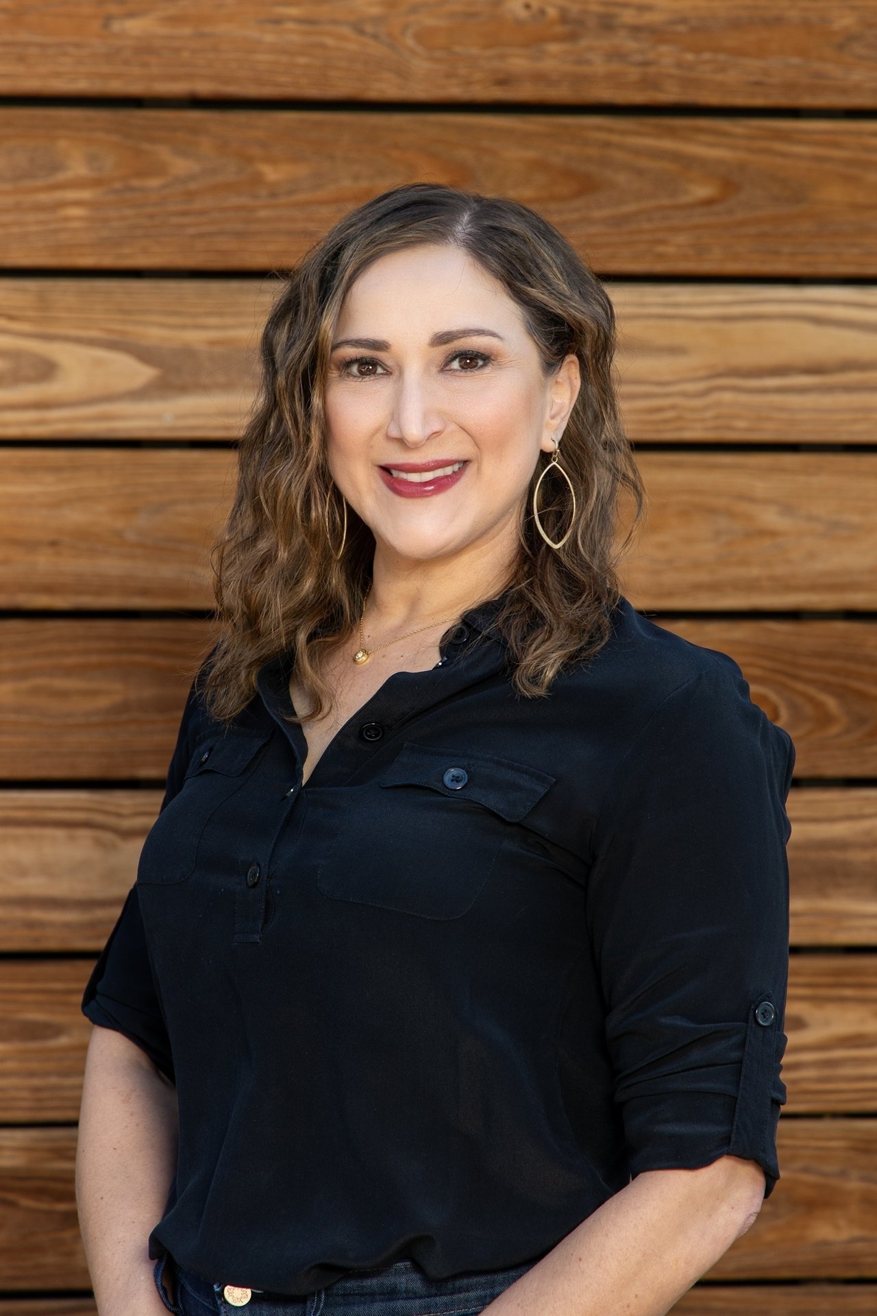 Amanda Palanzo Forshee photo