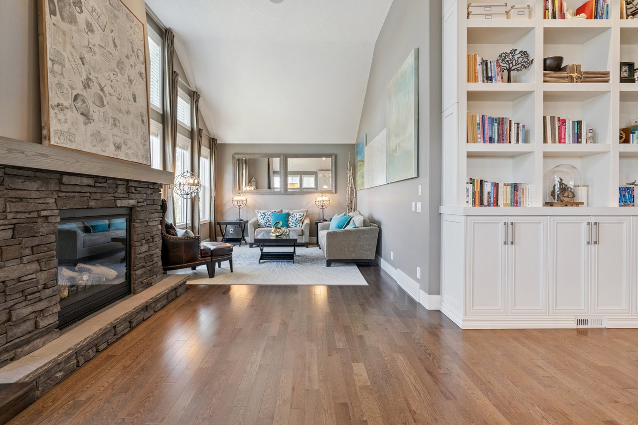 21 Rockford Road NW