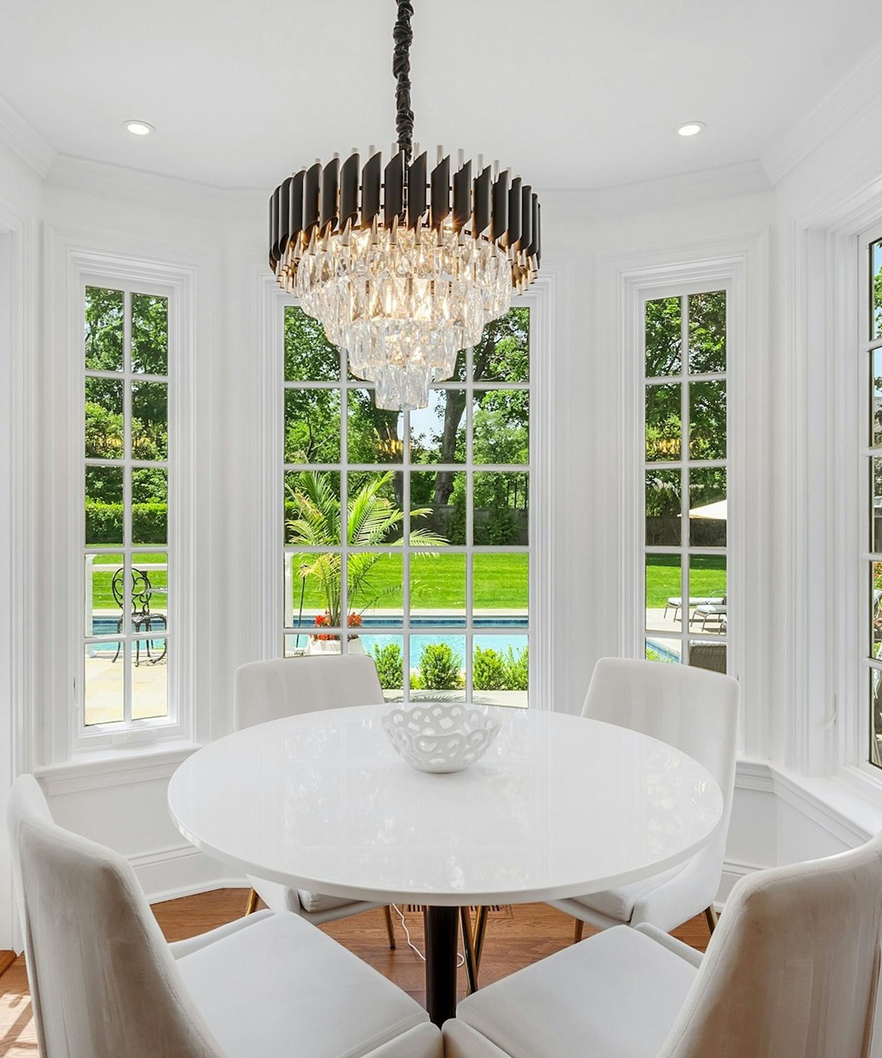 Home Valuation