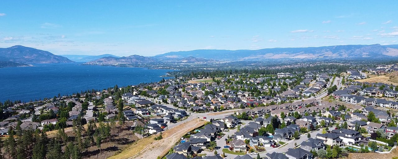 Best Luxury Realtor in Kettle Valley