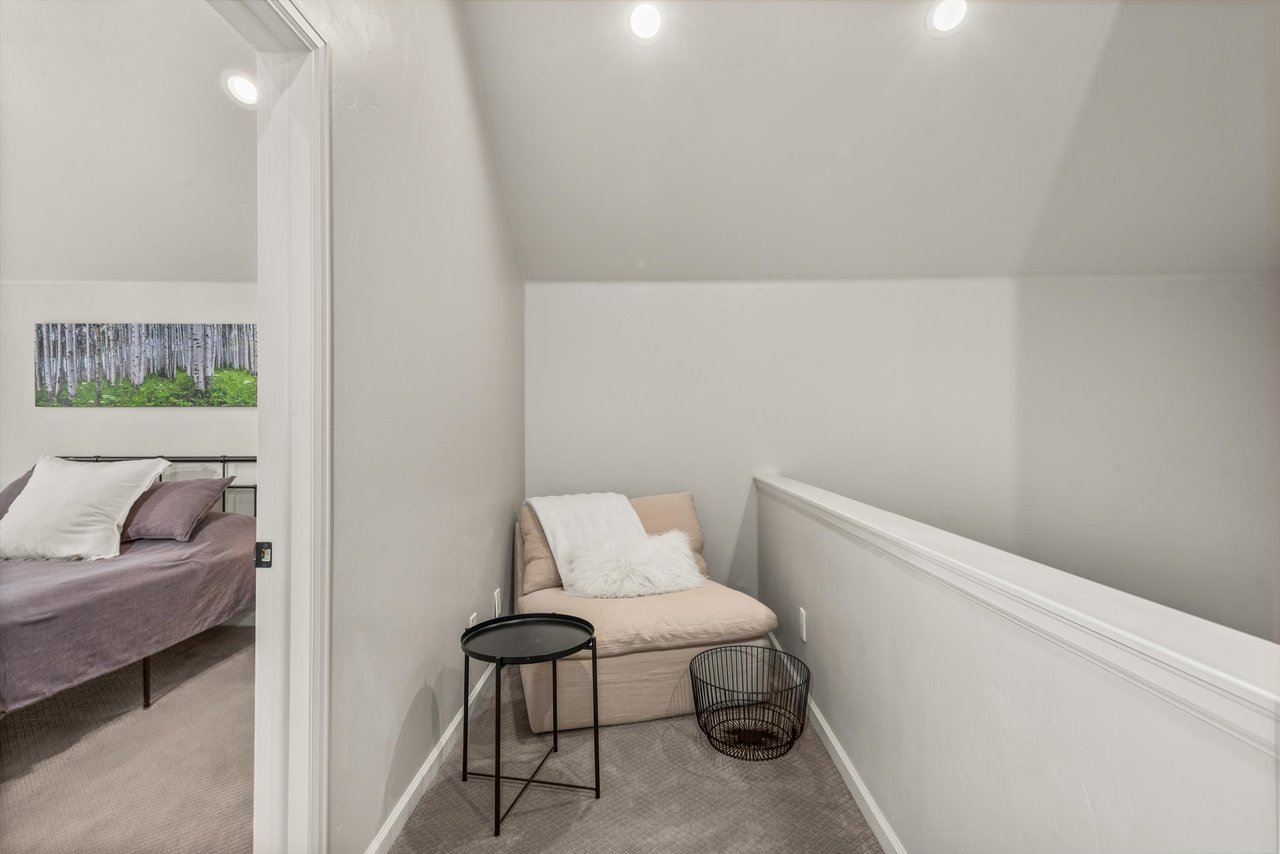 Your New Willits Home Awaits