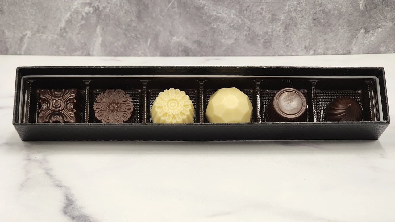 Swiss Chocolate Company