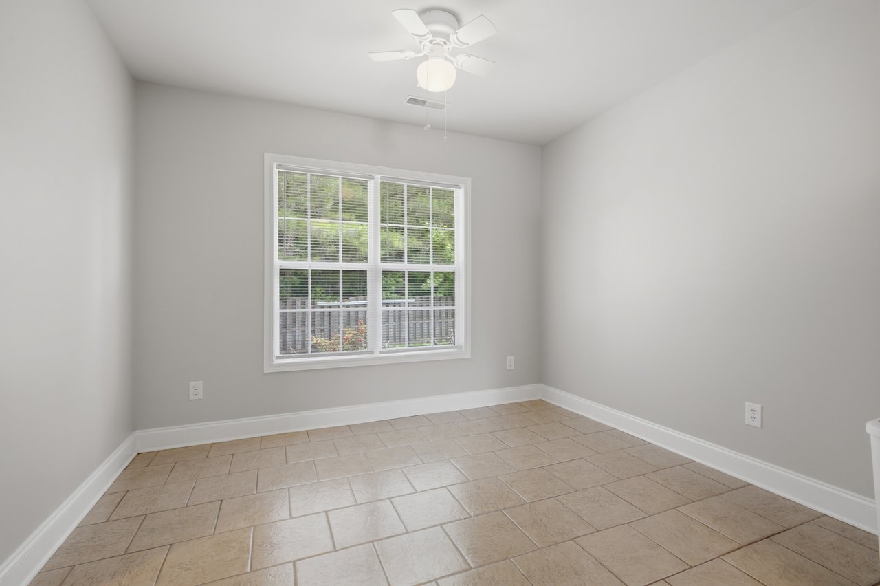 Beautiful Home Featuring Upgraded Finishes & Outdoor Privacy