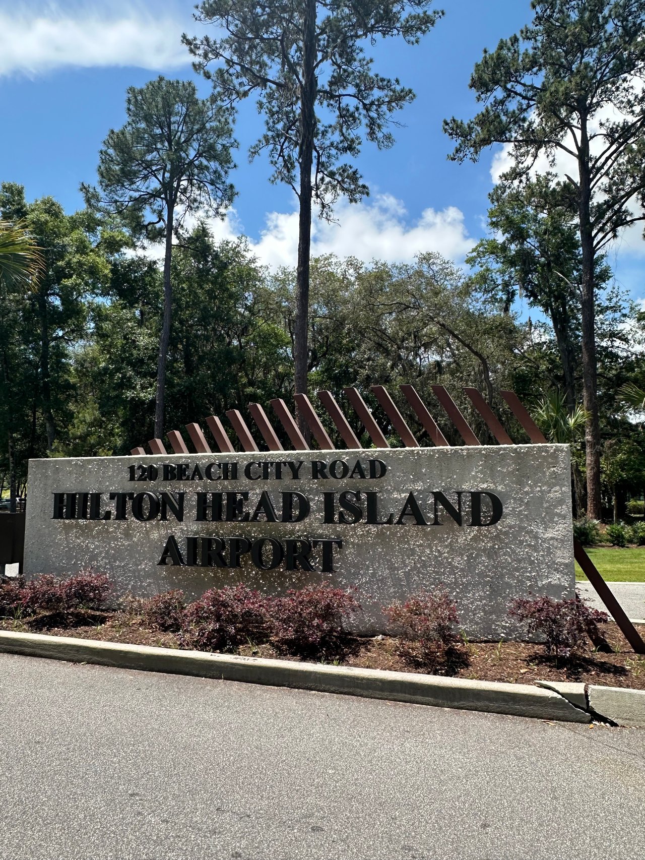 Hilton Head Island Airport Expansion Improves Travel Access to the Island