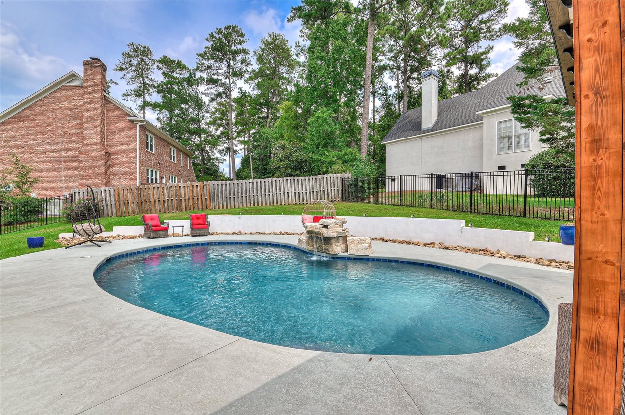 4173 Tindall Drive