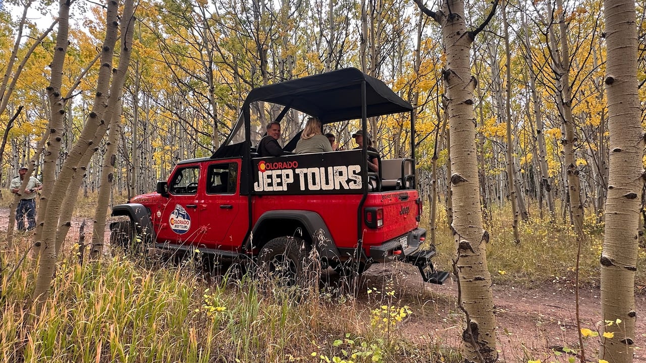 Off the Beaten Path in Colorado