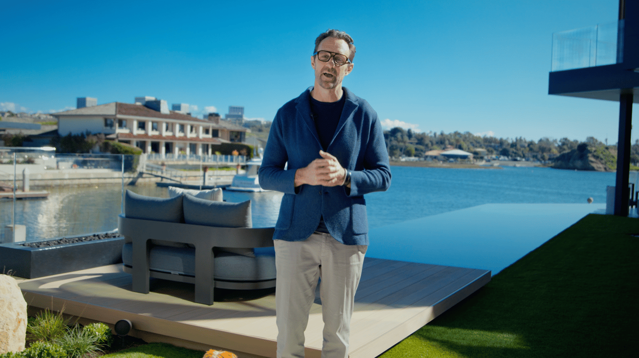 Dover Shores Homes For Sale