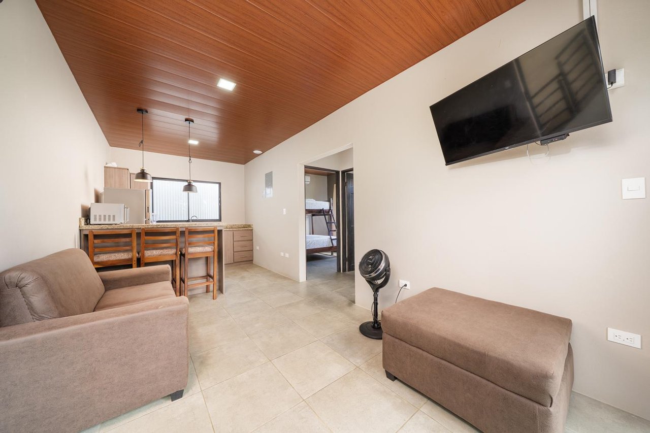 Idyllic Investment Opportunity in San Juanillo | Income-Producing Potential