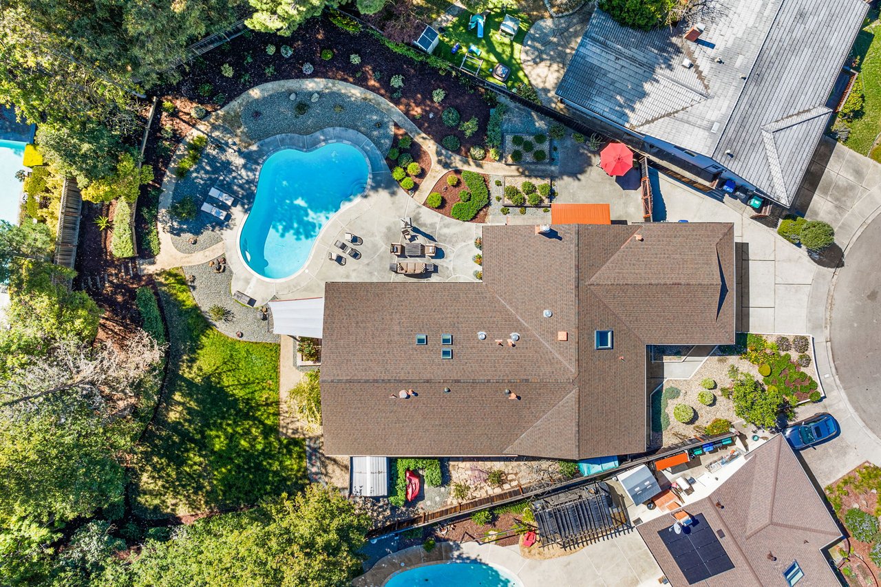 535 San Gabriel Ct. Pleasanton, CA 94566