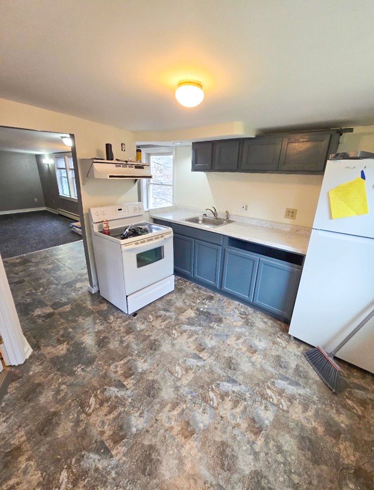 Rental Currently Available