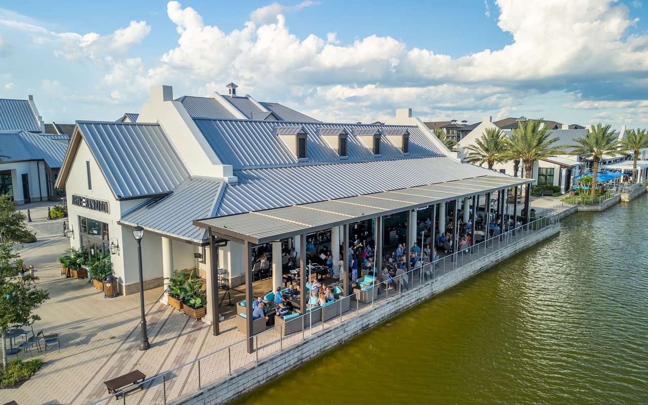 Waterside