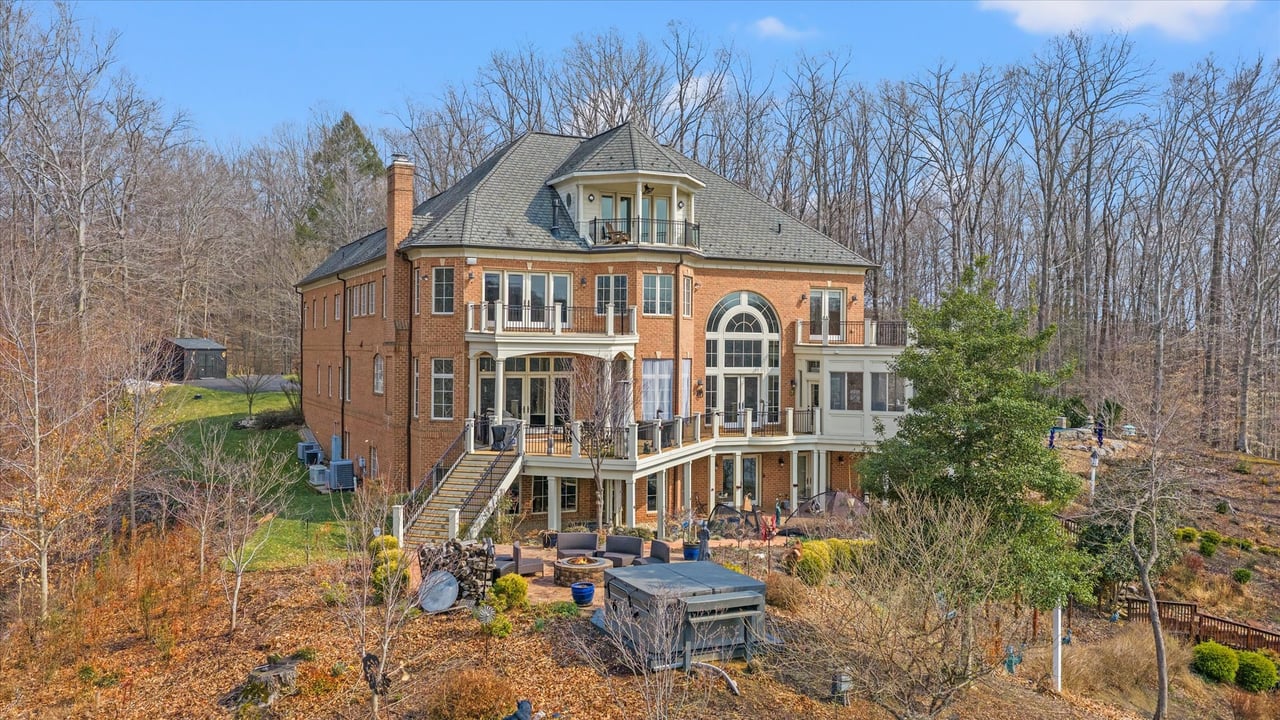 10036 Lake Occoquan Dr