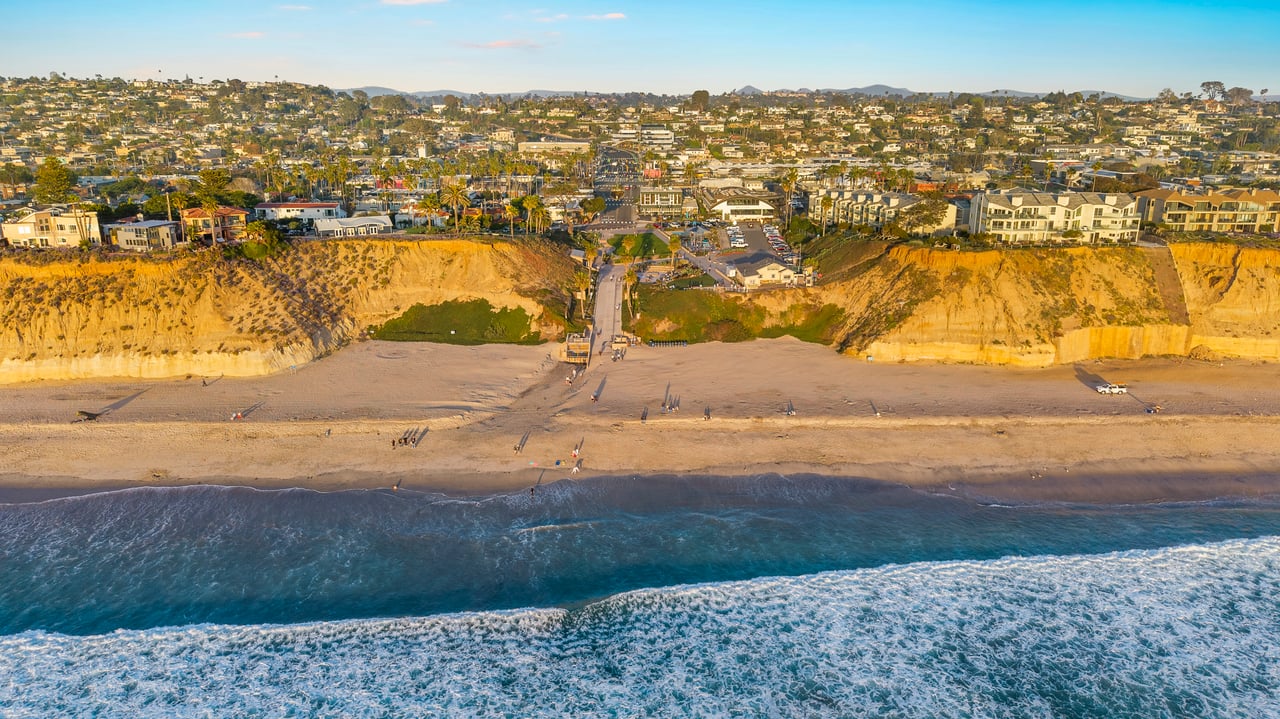 Living in Solana Beach: Why Coastal Buyers Continue to Choose This North County Gem