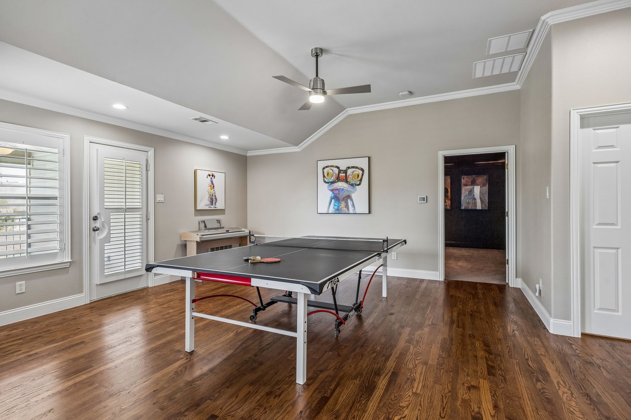 309 Black Walnut Drive