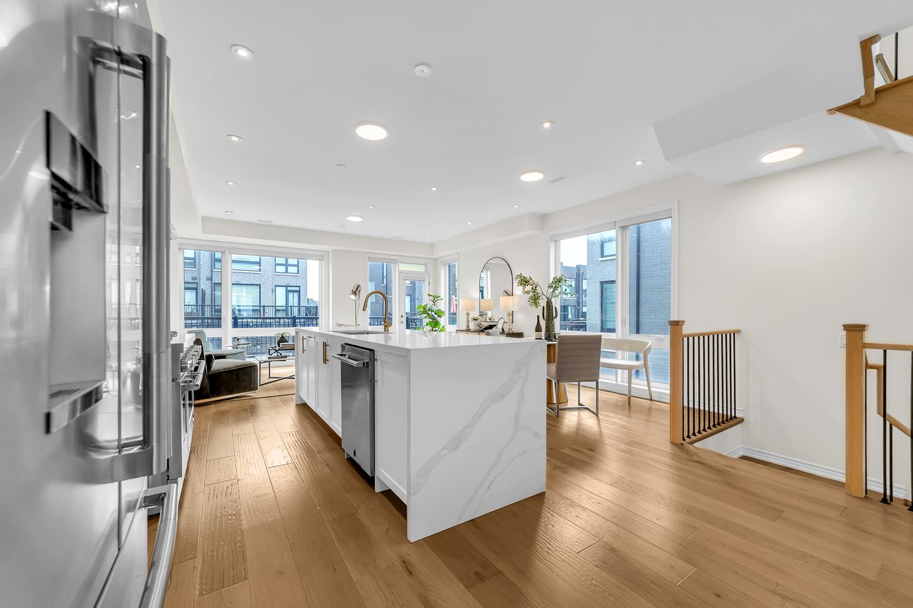 8 Hammersmith Lane