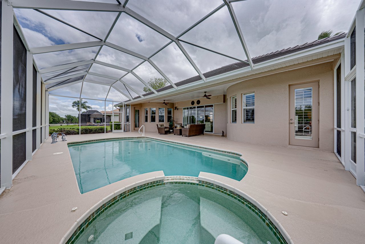 13816 Carryback Drive 