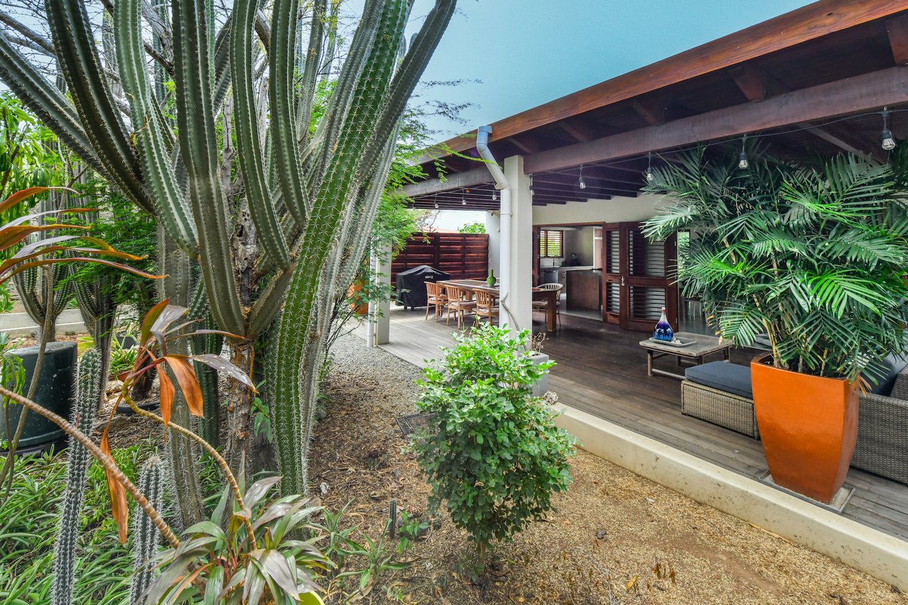 Nature-Infused Retreat at Picaron as Investment