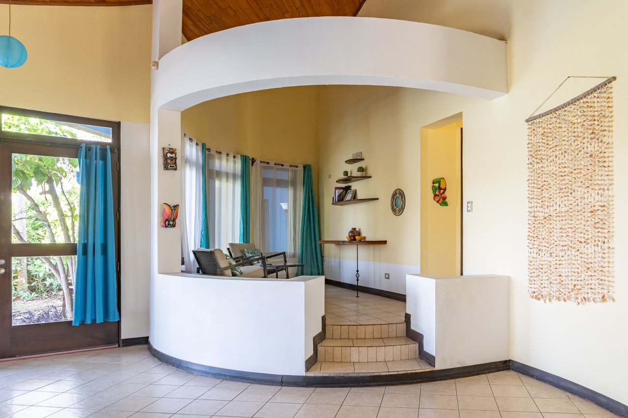 Villa Martina / Samara, Guanacaste
