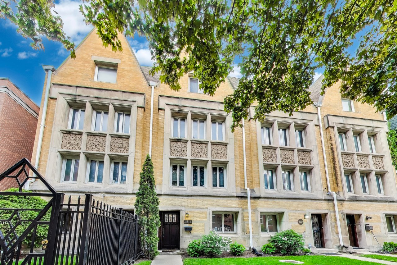 Bronzeville