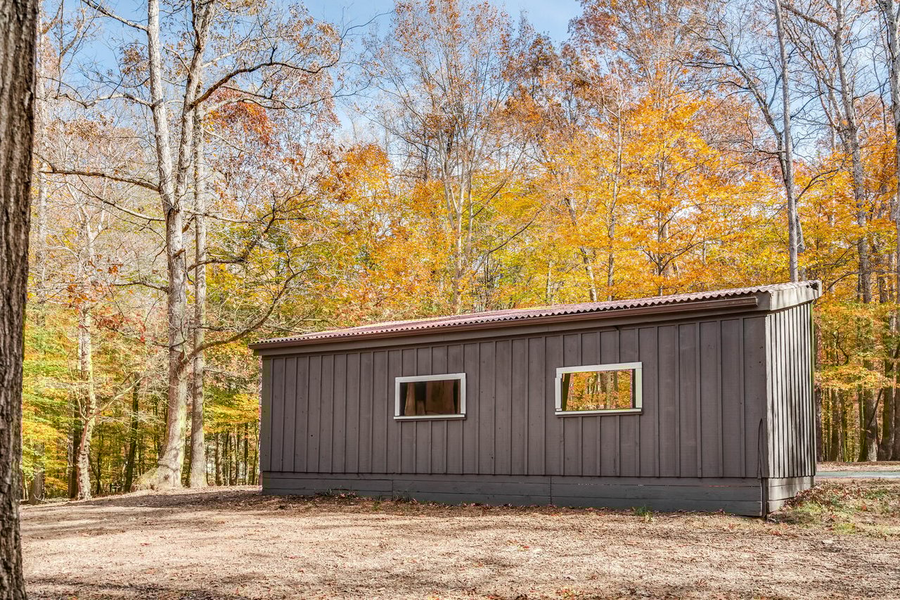 5 Acre Private Exclusive in Great Falls