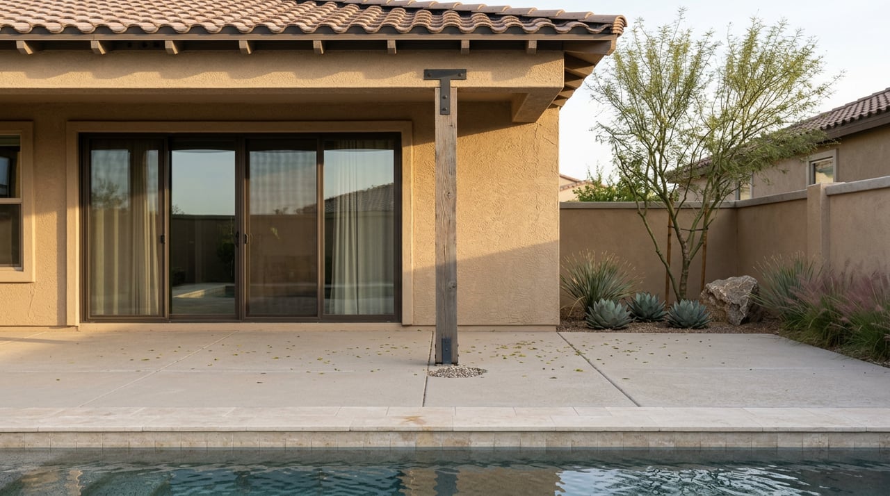 You Don't Need a Tee Time to Eat at Grayhawk's Clubhouse This Fall