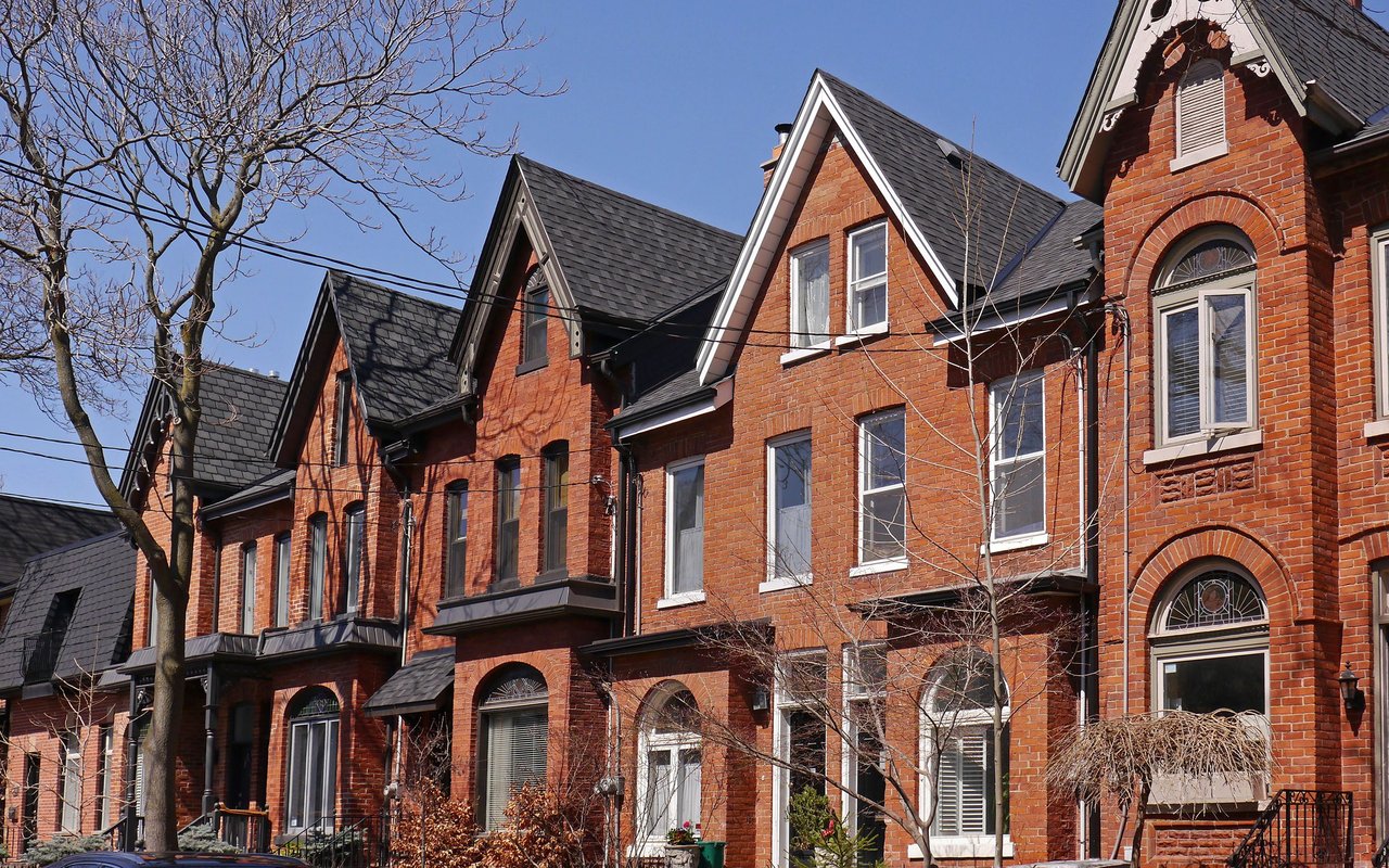 Playter Estates