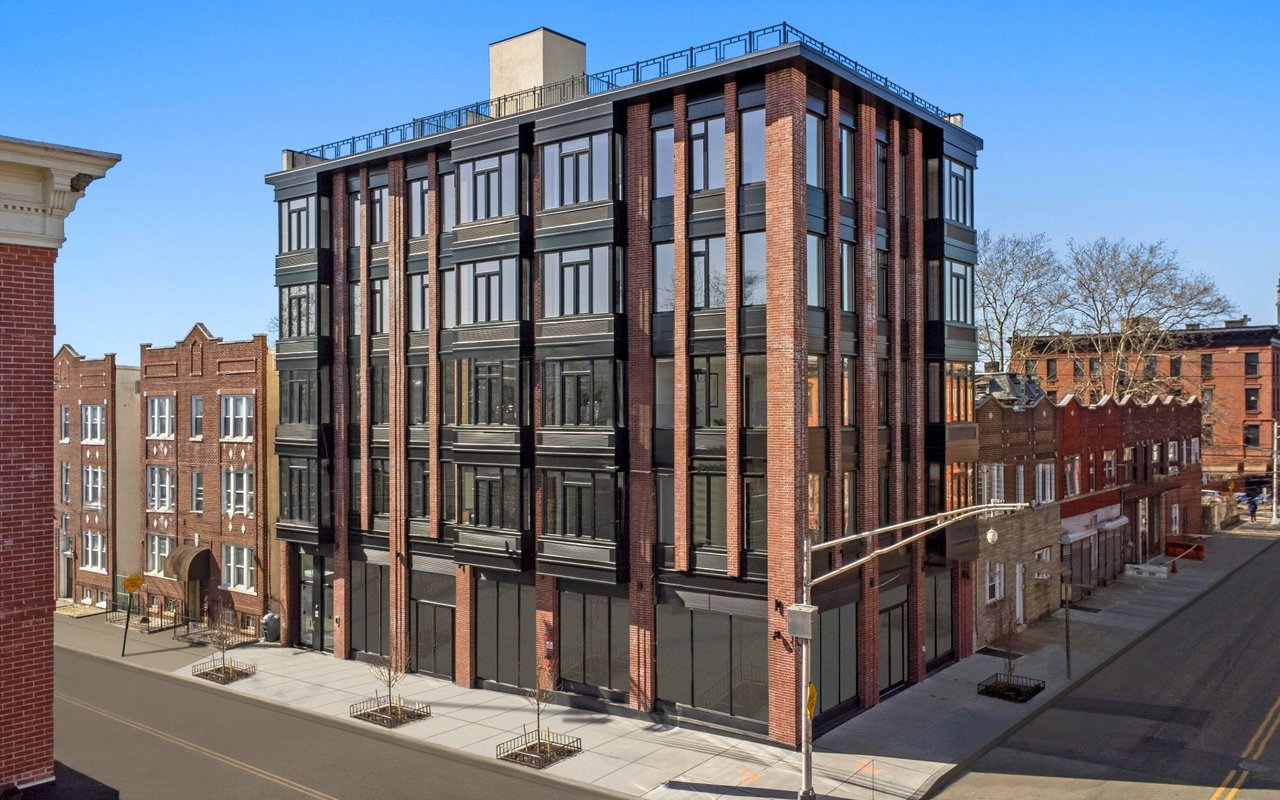 327 Communipaw Avenue
