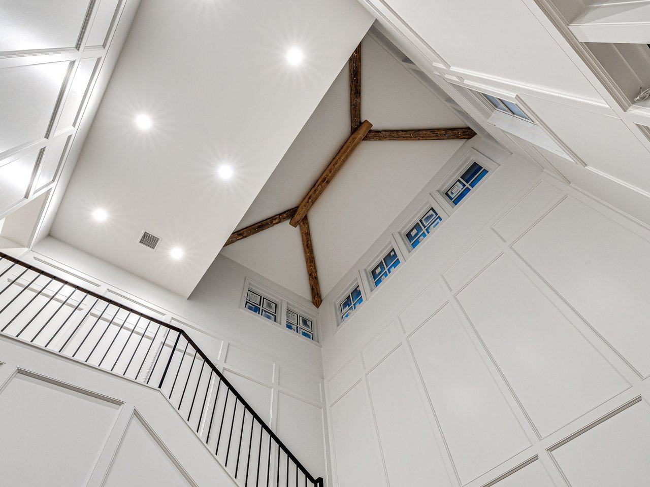 The Agency Oklahoma – Listing of the Week - 24250 N Post Rd Arcadia Oklahoma - Wyatt Poindexter - The Agency OKC 