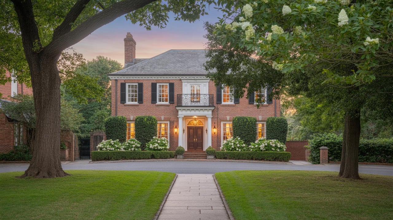 How to Get the Best Mortgage Rates in Brookhaven, GA