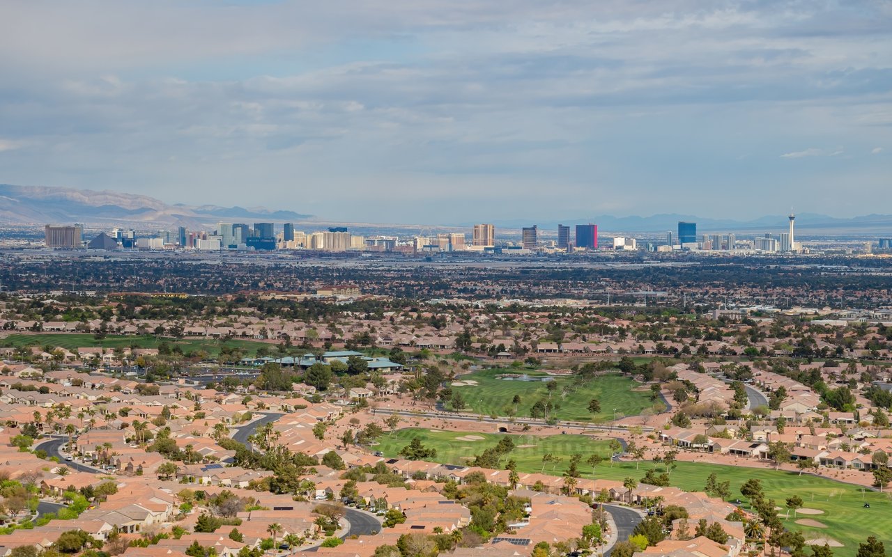 Eagle Canyon