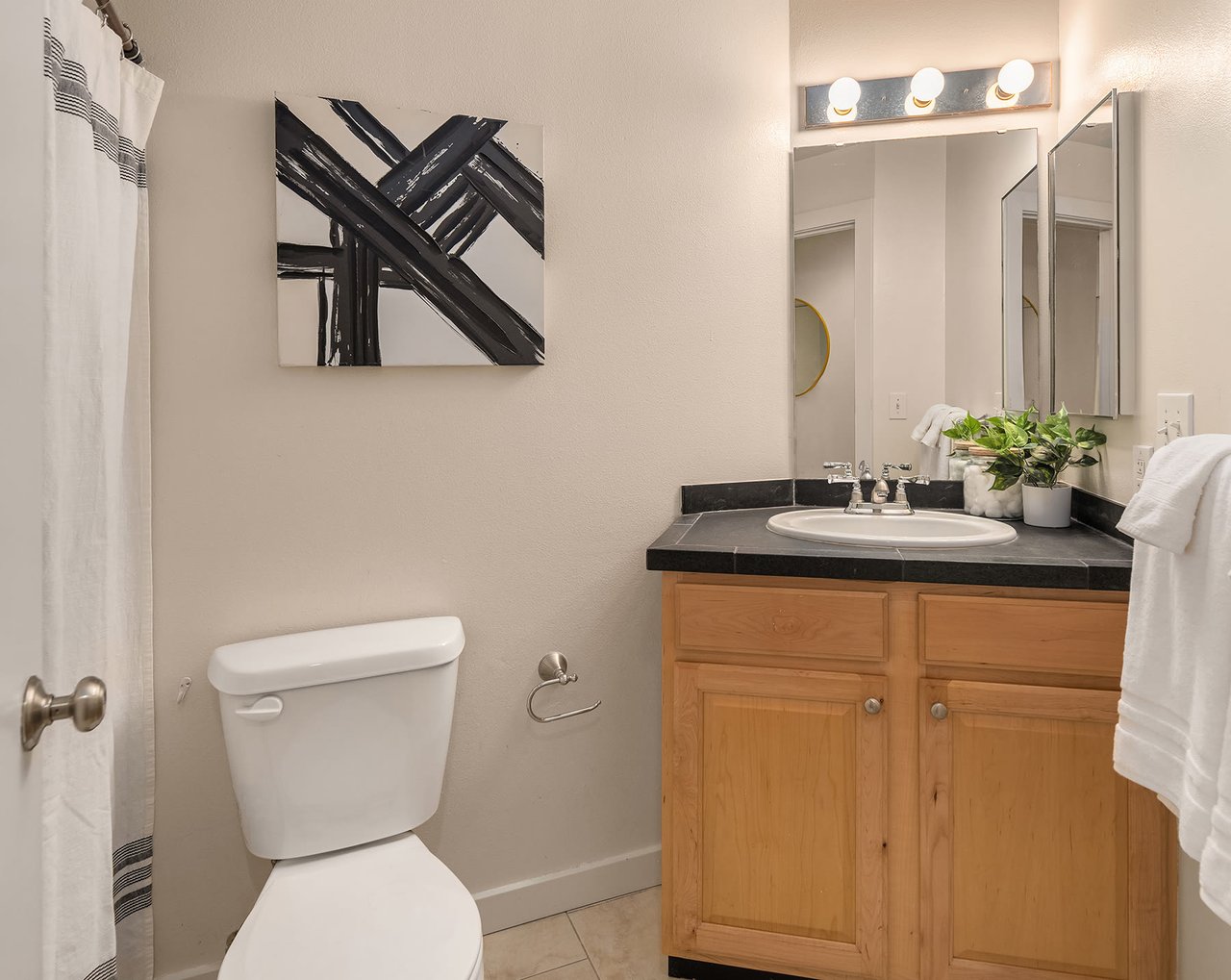Turn-Key Beacon Hill Condo