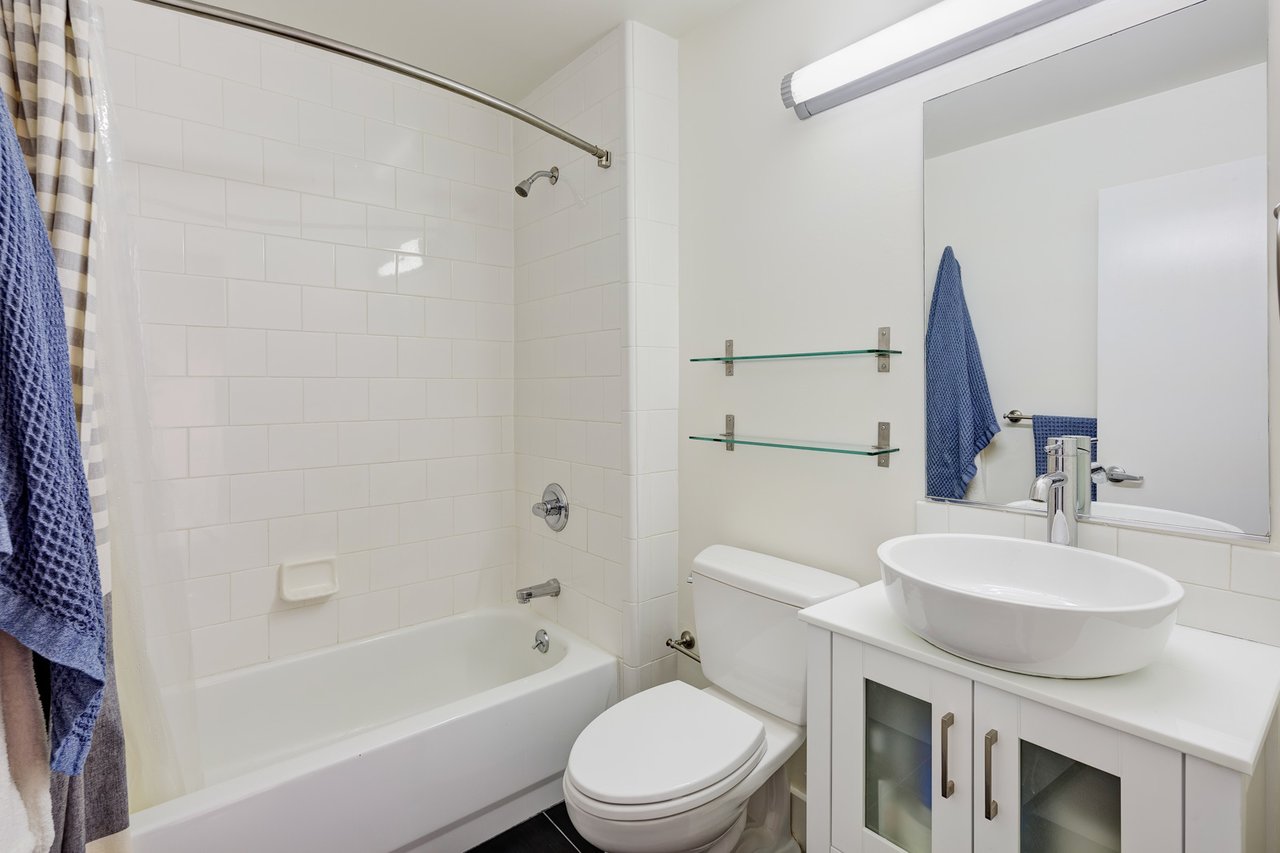 920 Harrison St Unit 1