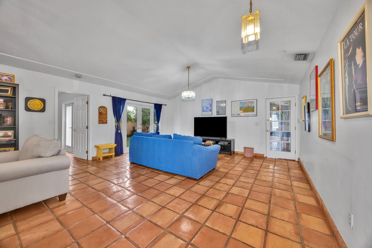 Estate Sale Opportunity in Kendall
