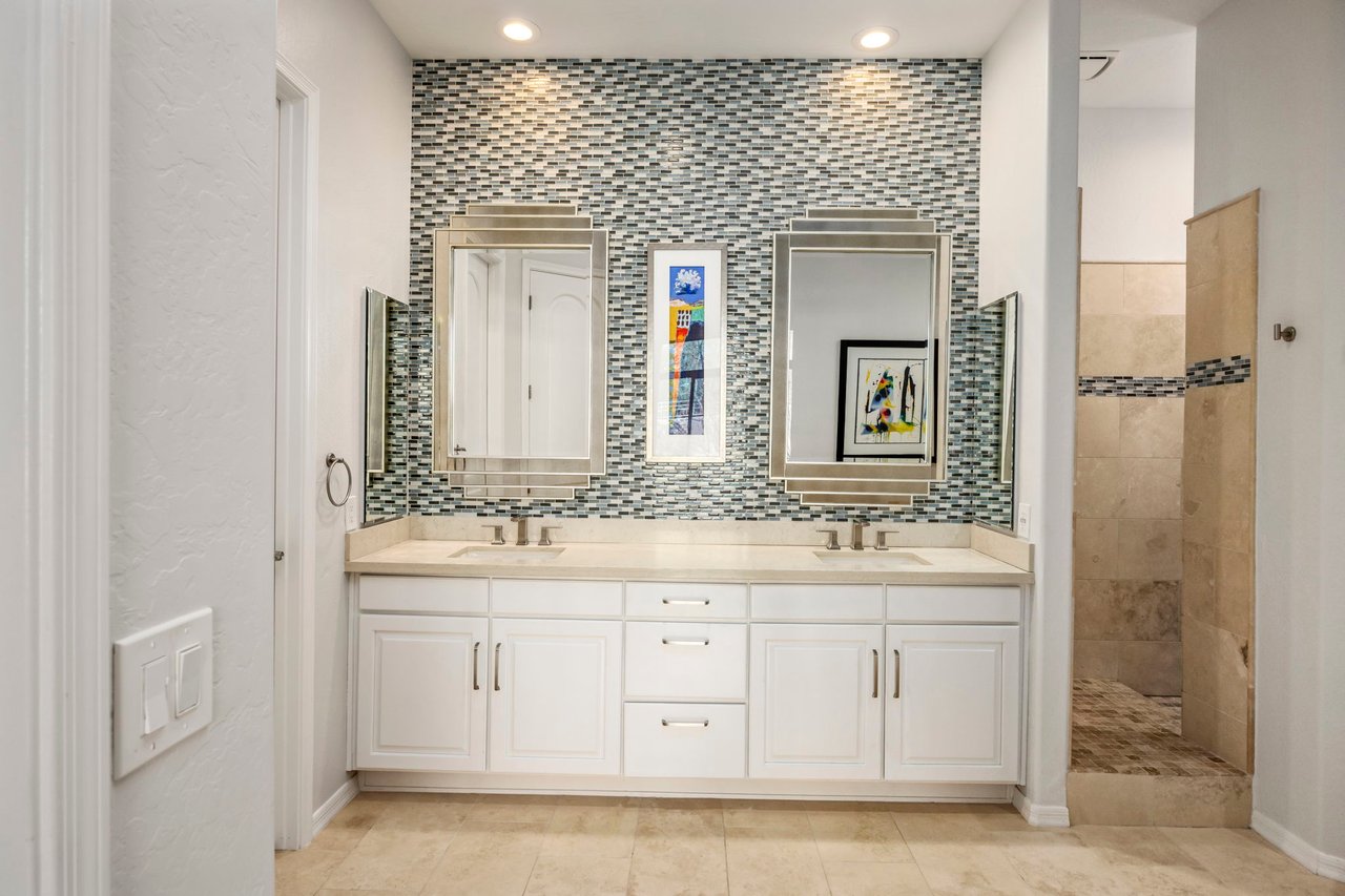 7692 E Whistling Wind Way