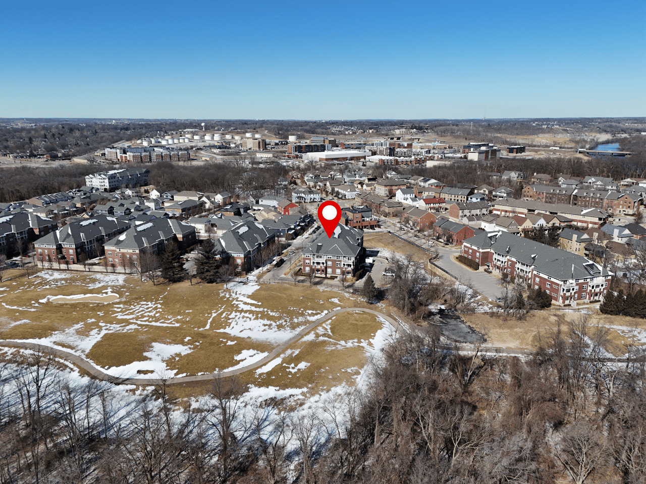 2176 Willenbrock Cir