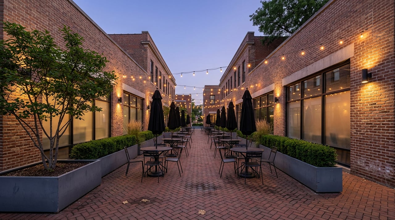 Cherry Creek North's Busiest Block Just Got Two New Festivals