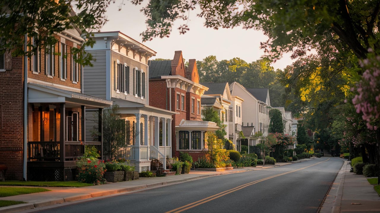 What First-Time Buyers Need to Know About Waxhaw, NC Market