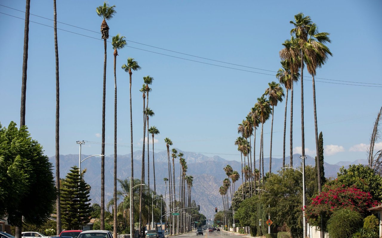 West Covina