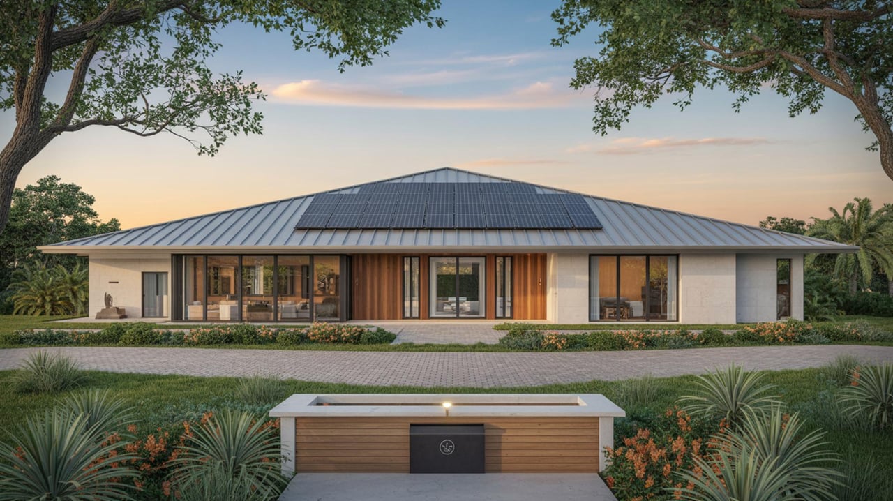Eco-Friendly Home Upgrades That Add Value in Davie, FL
