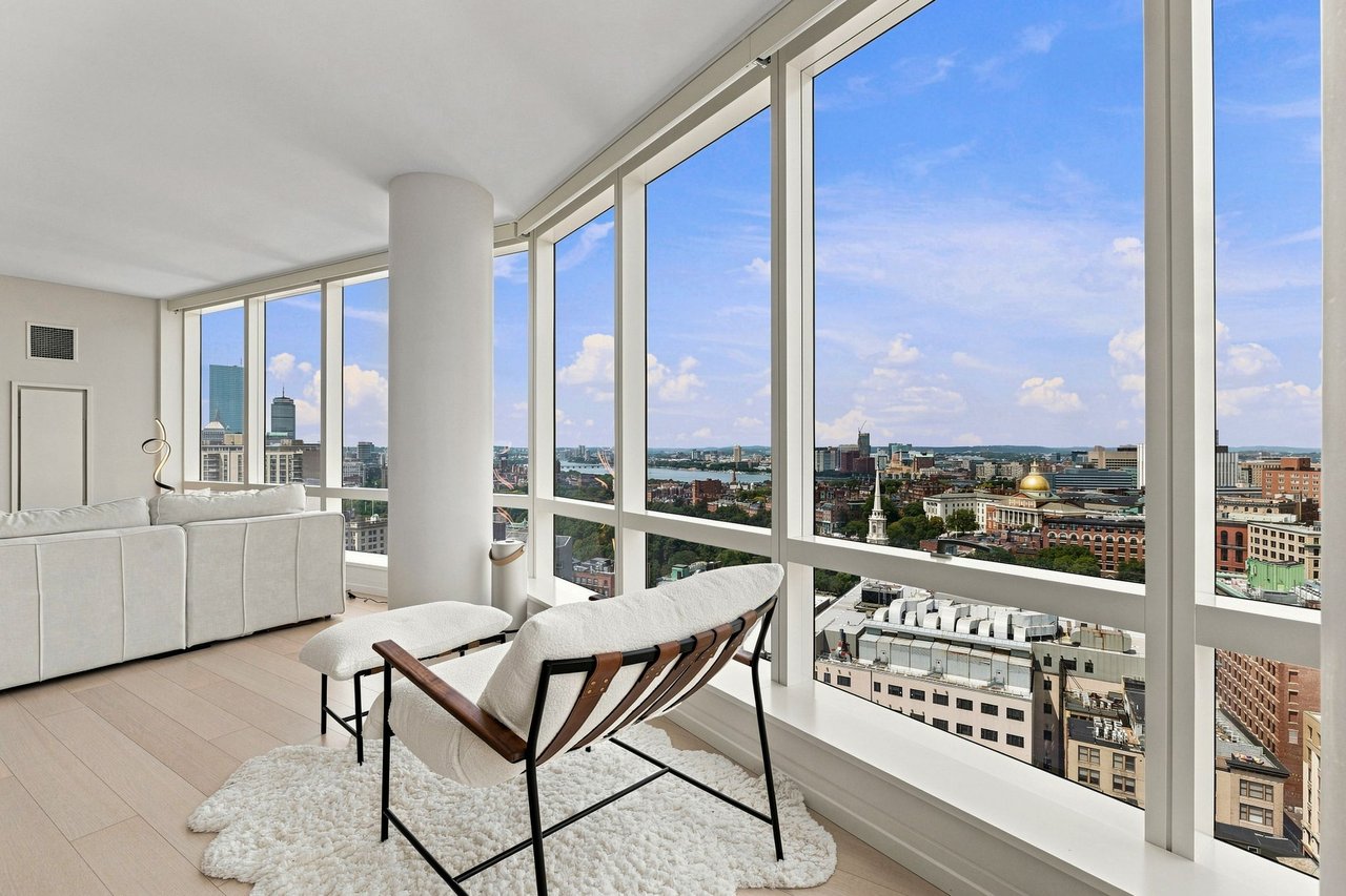 Millennium Tower #2604