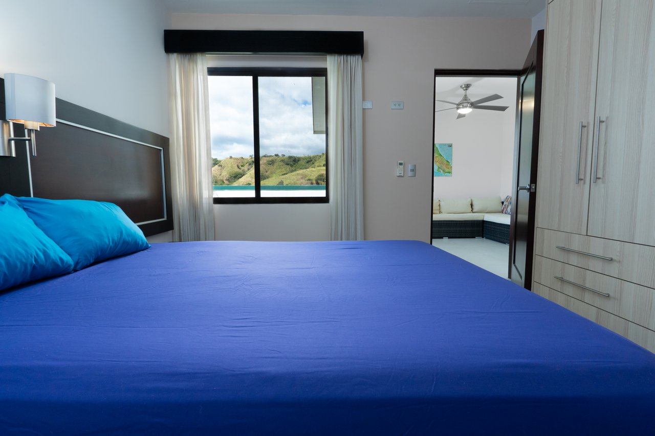 Monte Hermoso #9 | Fully Furnished 3-Bedroom Home in Gated Monte Hermoso Community – Playas del Coco