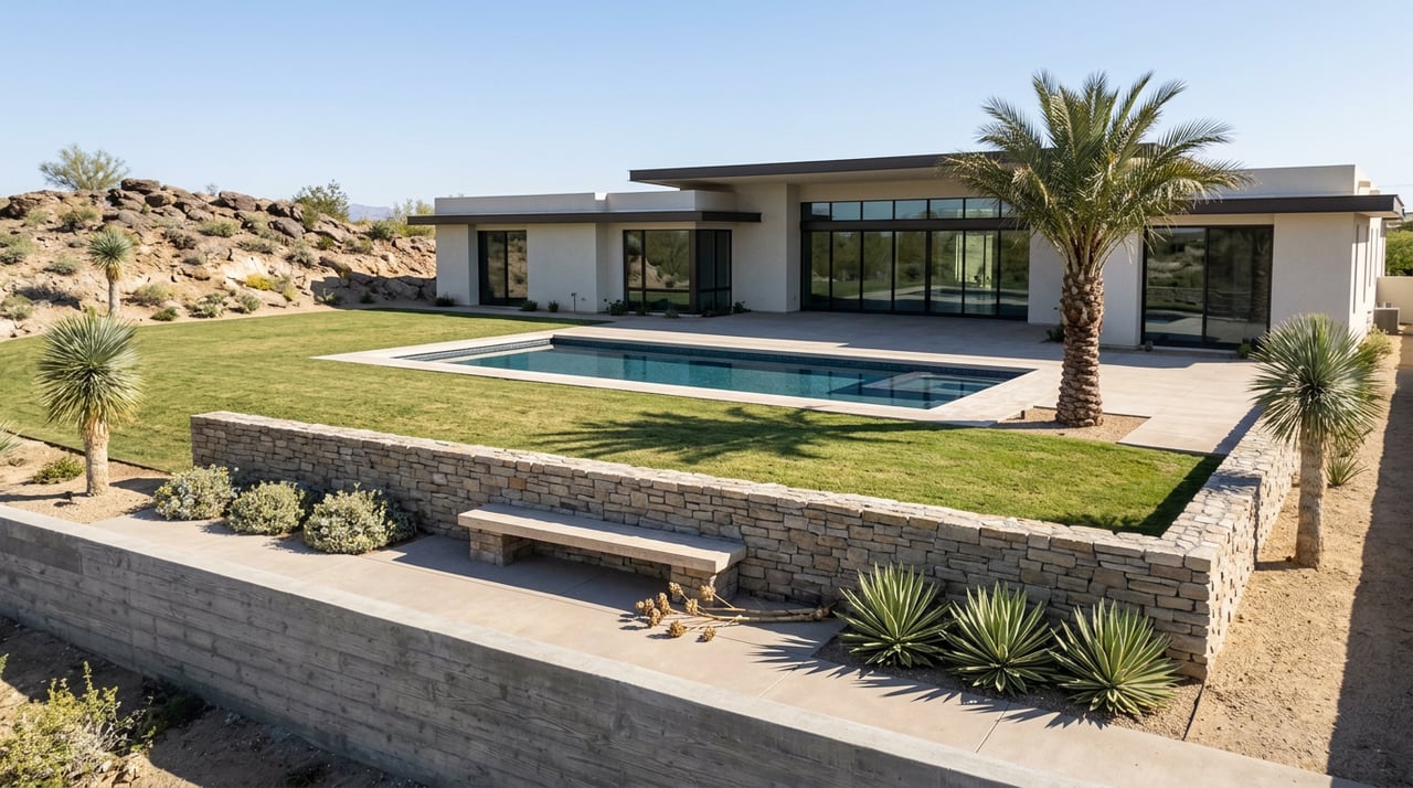 The Tax Bill That Surprises Every New Buyer on Clancy Lane Estates