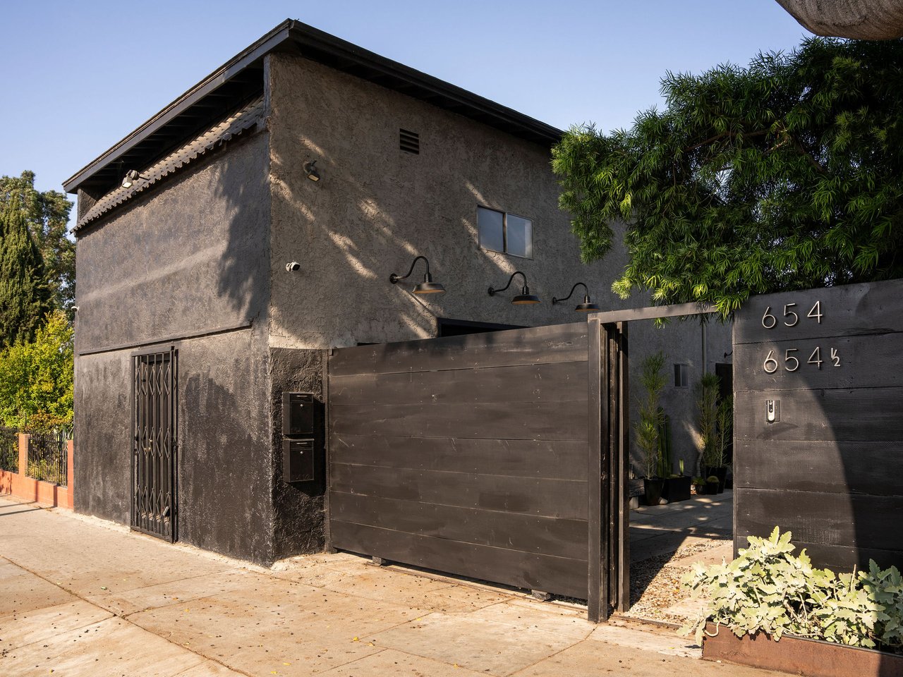 Rare Live / Work Compound in Boyle Heights