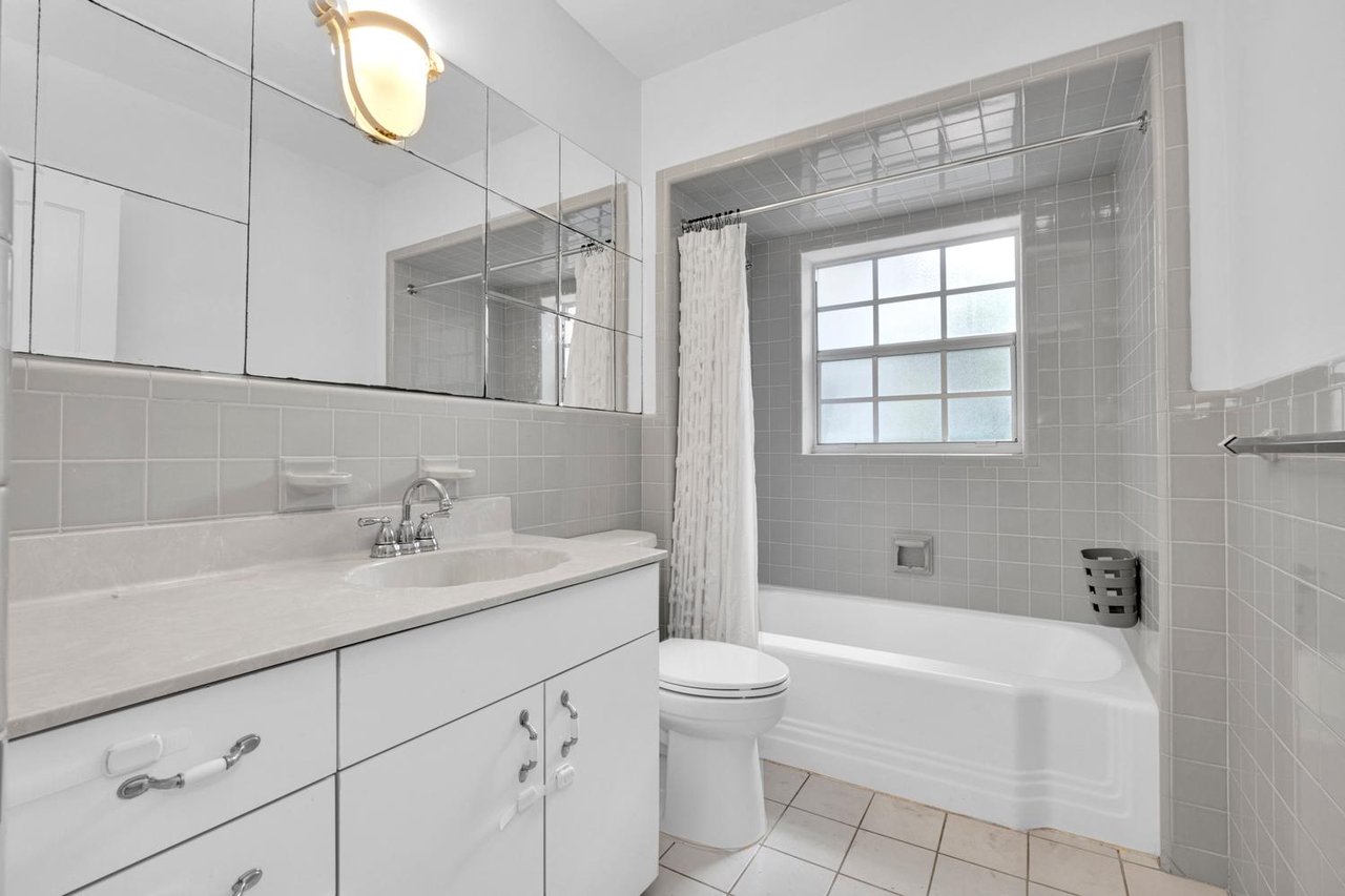 Just Listed: An Exceptional Opportunity in South Gables